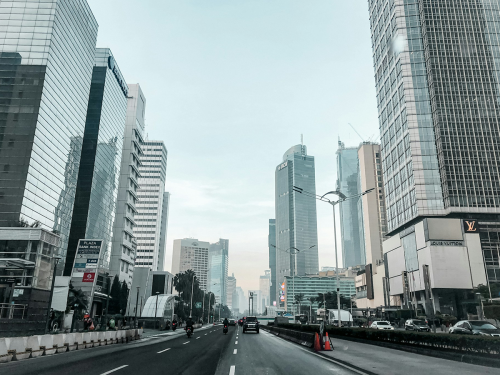Penyesuaian Nilai NPOTKP di DKI Jakarta dalam Menghitung BPHTB | KF Map – Digital Map for Property and Infrastructure in Indonesia