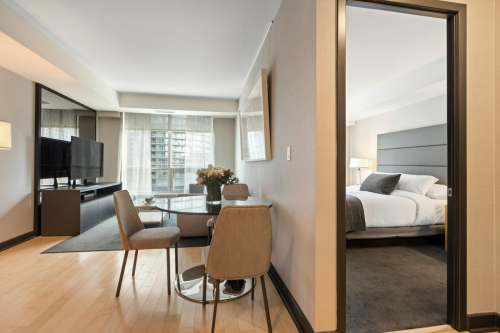 Harga Hotel Jakarta Meroket Jelang Nataru: Apa yang Perlu Anda Siapkan? | KF Map – Digital Map for Property and Infrastructure in Indonesia