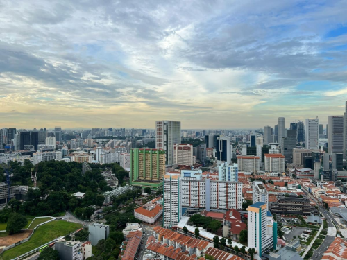 Kredit Perbankan Naik, Harga Properti Residensial Tetap Stabil | KF Map – Digital Map for Property and Infrastructure in Indonesia