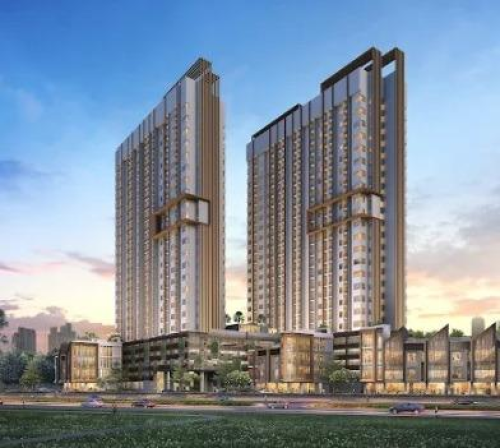 Modernland Realty Achieves 834.13% Net Profit Increase in 3Q-2025 | KF Map – Digital Map for Property and Infrastructure in Indonesia