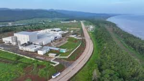 Industropolis Batang Special Economic Zone Secures 51 Investment Commitments | KF Map – Digital Map for Property and Infrastructure in Indonesia