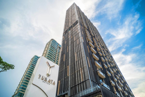 Perintis Trinity Property to Start Business Expansion in 1Q 2026 | KF Map – Digital Map for Property and Infrastructure in Indonesia