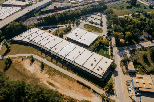 Kawasan Industri: Mesin Penggerak Investasi Nasional | KF Map – Digital Map for Property and Infrastructure in Indonesia