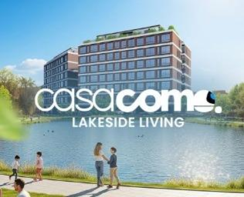 Vasanta Group Sells Out CasaComo, the First Low-Rise Apartment in Sawangan | KF Map – Digital Map for Property and Infrastructure in Indonesia