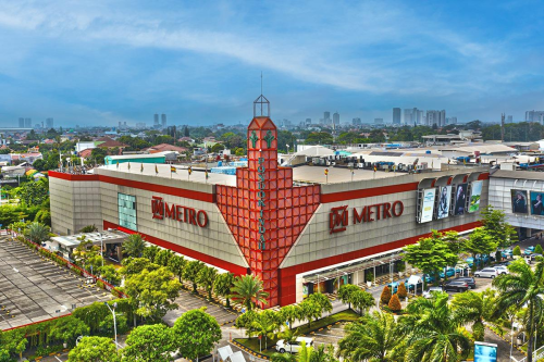 Pondok Indah Mall 5 Official Launch on 7 February 2026 | KF Map – Digital Map for Property and Infrastructure in Indonesia