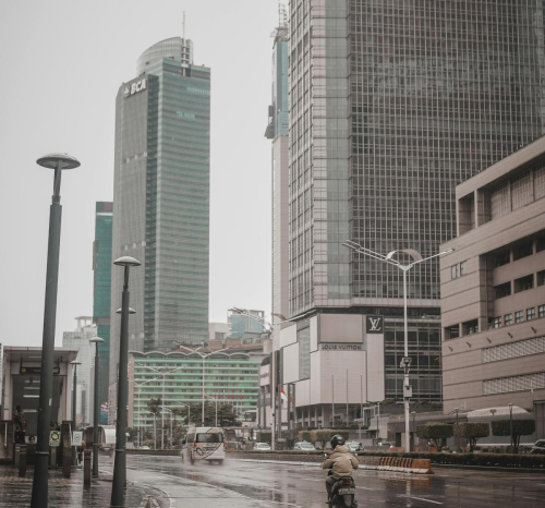 Harapan Properti 2026 : <i>Fruitful Ahead!</i> | KF Map – Digital Map for Property and Infrastructure in Indonesia