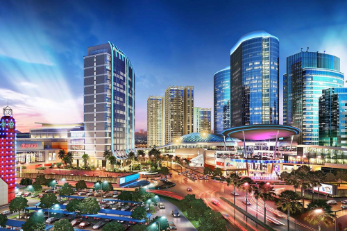 PIM 5: Transformasi Ritel Baru dengan Konsep Modern! | KF Map – Digital Map for Property and Infrastructure in Indonesia