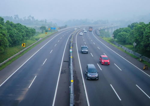 Mudik Lebaran 2026: Tol Fungsional Trans Jawa dan Sumatera Siap Beroperasi | KF Map – Digital Map for Property and Infrastructure in Indonesia