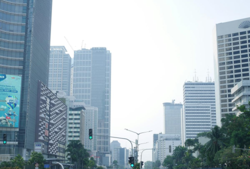 Kilas Balik Masa Kejayaan Sektor Properti | KF Map – Digital Map for Property and Infrastructure in Indonesia