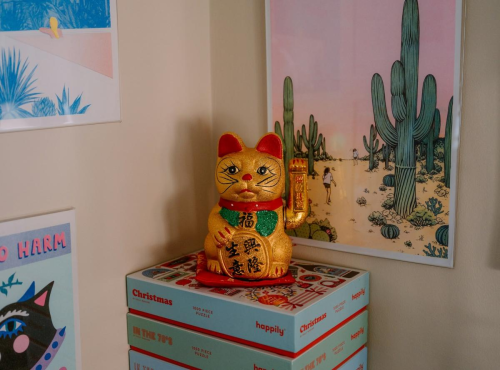 Pengaruh <i>Feng Shui</i> terhadap Obyek Properti | KF Map – Digital Map for Property and Infrastructure in Indonesia