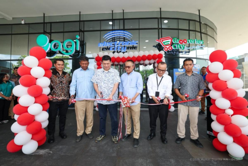 Artha Graha Group Launches Three Strategic Business Units in Nusantara Capital | KF Map – Digital Map for Property and Infrastructure in Indonesia