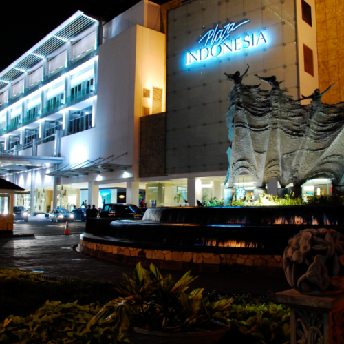 Plaza Indonesia Realty Sets Operational Performance Targets for 2026 | KF Map – Digital Map for Property and Infrastructure in Indonesia