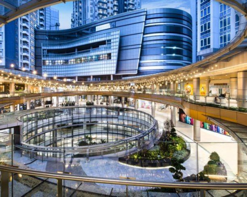 Agung Podomoro Land Divests Deli Mall in Podomoro City Deli Medan | KF Map – Digital Map for Property and Infrastructure in Indonesia