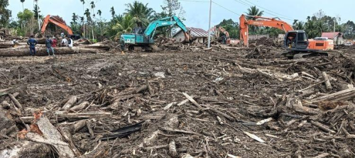 Dua Bulan Pascabencana: Bagaimana Kondisi Sumatera Saat Ini? | KF Map – Digital Map for Property and Infrastructure in Indonesia