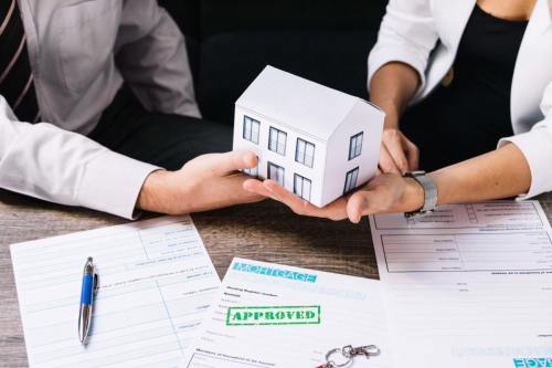 Kredit Properti Meningkat: Sinyal Kuat Untuk Prospek 2026 | KF Map – Digital Map for Property and Infrastructure in Indonesia