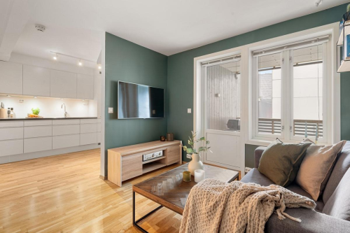 Minimalis tapi Tetap <i>Aesthetic</i>, Ini Ciri Hunian Favorit Gen Z | KF Map – Digital Map for Property and Infrastructure in Indonesia