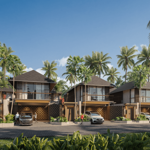 Damara Estate Jimbaran and Banyan Group Collaborates to Develop Damara Estate Jimbaran Hijau | KF Map – Digital Map for Property and Infrastructure in Indonesia