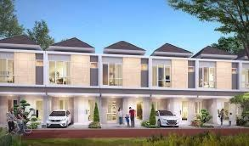 Paramount Land Aims to Sell 500 Ready Stocks Units in 2026 | KF Map – Digital Map for Property and Infrastructure in Indonesia