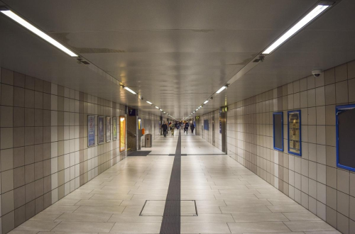 DKI Jakarta Government to Develop Connecting Access Under Bundaran HI | KF Map – Digital Map for Property and Infrastructure in Indonesia