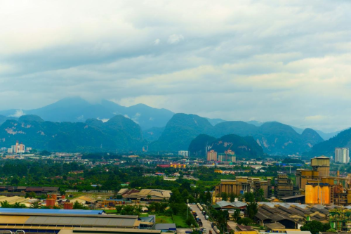 Sekilas tentang Koridor Barat Greater Jakarta | KF Map – Digital Map for Property and Infrastructure in Indonesia