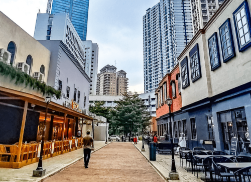 Creative Market dan Ruang Semi Publik: Transformasi Lanskap MICE di Jakarta | KF Map – Digital Map for Property and Infrastructure in Indonesia