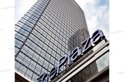 Knight Frank | Fully furnished Service office at Marquee The Plaza Office Tower | Photo (thumbnail)