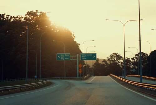 Akses Perjalanan Mudik Melalui Jalan Tol Jelang Idul Fitri 2026 | KF Map – Digital Map for Property and Infrastructure in Indonesia