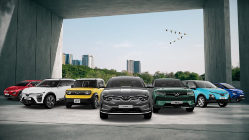 Vinfast as The Strategic Investor of Interchange Manyingsal Project | KF Map – Digital Map for Property and Infrastructure in Indonesia