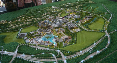 Lido Special Economic Zone Realizes Rp5.9 Trillion in 2025 Investment | KF Map – Digital Map for Property and Infrastructure in Indonesia