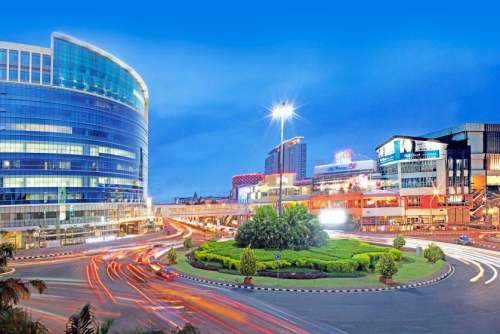 Summarecon Agung Aims to Maintain Recurring Income at 25%-30% in 2026 | KF Map – Digital Map for Property and Infrastructure in Indonesia