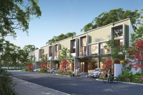 Winner Nusantara Jaya Expands to Hospitality Property Sector Through Collaboration with Artotel Grou | KF Map – Digital Map for Property and Infrastructure in Indonesia