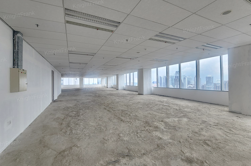 Knight Frank | OFFICE SPACE FOR LEASE AT CIPUTRA WORLD 2 | CIPUTRA WORLD 2