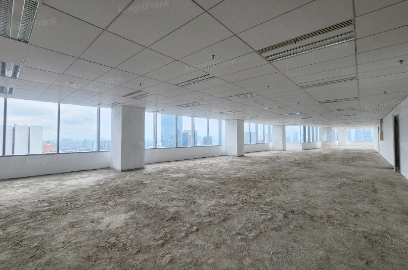 Knight Frank | OFFICE SPACE FOR LEASE AT CIPUTRA WORLD 2 | CIPUTRA WORLD 2