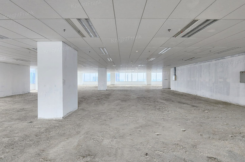 Knight Frank | OFFICE SPACE FOR LEASE AT CIPUTRA WORLD 2 | CIPUTRA WORLD 2