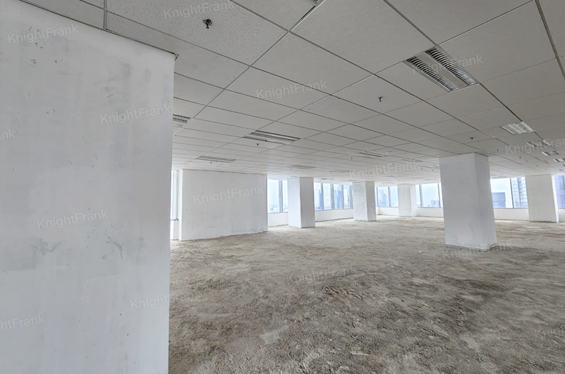 Knight Frank | OFFICE SPACE FOR LEASE AT CIPUTRA WORLD 2 | CIPUTRA WORLD 2