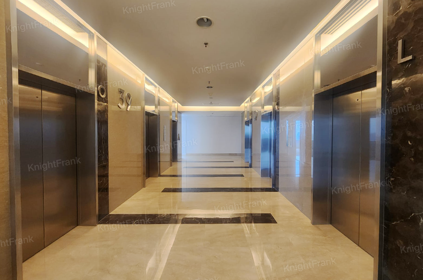 Knight Frank | OFFICE SPACE FOR LEASE AT CIPUTRA WORLD 2 | CIPUTRA WORLD 2