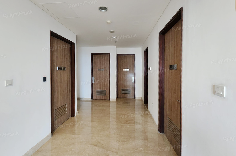 Knight Frank | OFFICE SPACE FOR LEASE AT CIPUTRA WORLD 2 | CIPUTRA WORLD 2