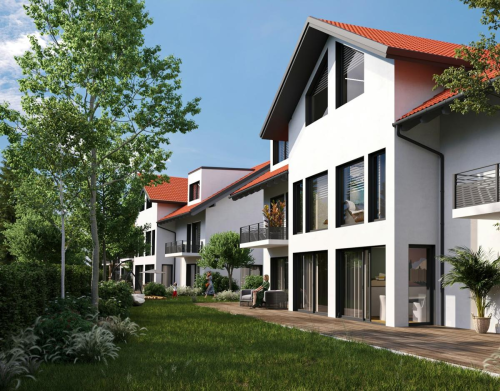 Rumah Sepanjang Hidup: Memahami <i>Housing Career</i> dan Dinamika Kebutuhan Hunian | KF Map – Digital Map for Property and Infrastructure in Indonesia