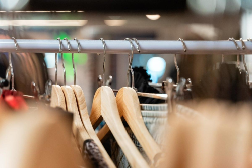 Tak Hanya Kuliner, Bazar Ramadhan Jadi Panggung Fashion Nasional | KF Map – Digital Map for Property and Infrastructure in Indonesia