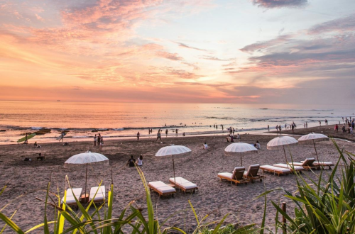 Bali Kian Stabil: Lonjakan Wisatawan Dorong Pertumbuhan Signifikan Jalur Laut | KF Map – Digital Map for Property and Infrastructure in Indonesia