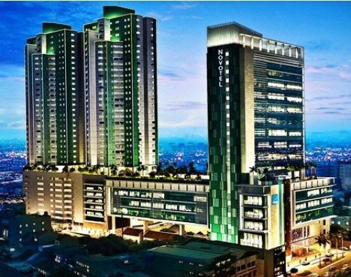 Modernland Realty Achieves Rp 1.32 Trillion Marketing Sales in 3Q 2025 | KF Map – Digital Map for Property and Infrastructure in Indonesia