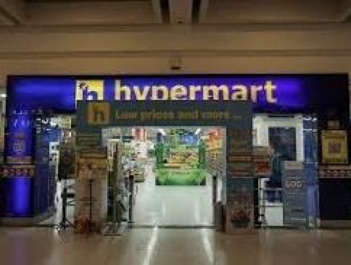 Matahari Putra Prima Starts Aggressive Expansion in 2026 | KF Map – Digital Map for Property and Infrastructure in Indonesia