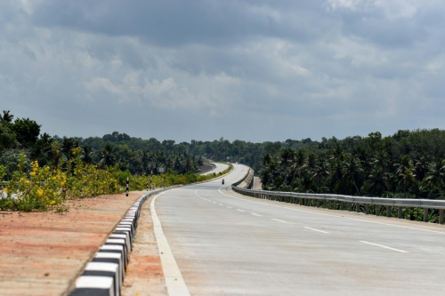 Semarang-Demak Section 1 Toll Road Construction Progress Reaches 42.81% | KF Map – Digital Map for Property and Infrastructure in Indonesia