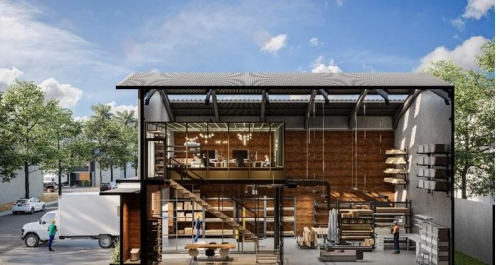 Perintis Triniti Property Aims for Rp1.5 Trillion in Recurring Income | KF Map – Digital Map for Property and Infrastructure in Indonesia