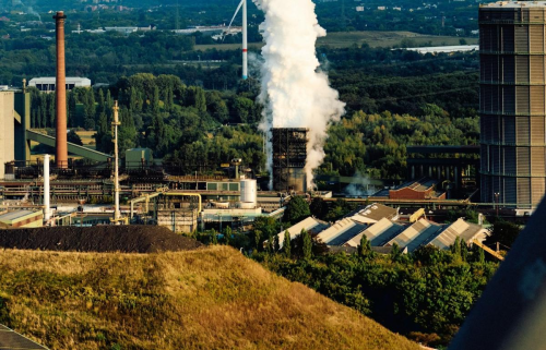 Central Java Proposes the Development of Nine New Industrial Estates | KF Map – Digital Map for Property and Infrastructure in Indonesia