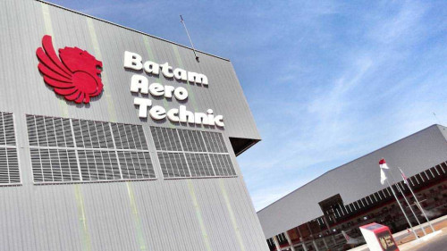 KEK Batam Aero Technic, Special Economic Zone (SEZ), Batam Teknik | We provide Indonesia infrastructure map on various property sectors and data. Access property listings, infrastructure developments, news, and valuable transaction data for informed decisions.