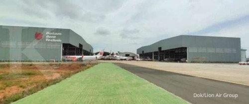 KEK Batam Aero Technic, Special Economic Zone (SEZ), Batam Teknik | We provide Indonesia infrastructure map on various property sectors and data. Access property listings, infrastructure developments, news, and valuable transaction data for informed decisions.