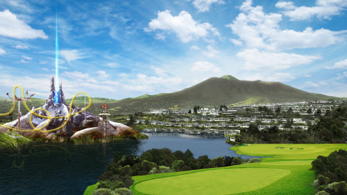 KEK Lido, Special Economic Zone (SEZ), MNC Land Lido | We provide Indonesia infrastructure map on various property sectors and data. Access property listings, infrastructure developments, news, and valuable transaction data for informed decisions.