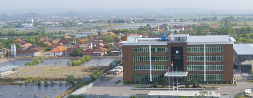 KEK Kendal, Special Economic Zone (SEZ), Kawasan Industri Kendal | We provide Indonesia infrastructure map on various property sectors and data. Access property listings, infrastructure developments, news, and valuable transaction data for informed decisions.