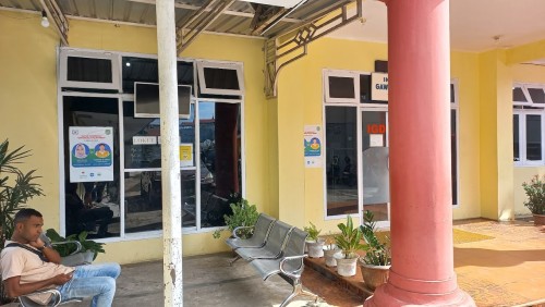 Al Fatah General Hospital, Hospital | We provide Indonesia infrastructure map on various property sectors and data. Access property listings, infrastructure developments, news, and valuable transaction data for informed decisions.